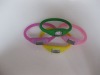 Water Resistant silicone watch band,silicone gift watch,sport watch