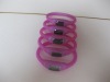 fashion silicone ion watch,silicone watches,silicone sport watches