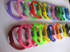 Wholesale fashion Silicone Watch strap,silicone gift watch,silicone sport watches