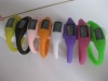 Wholesale silicone sport watch,silicone ion watch,silicone gift watches