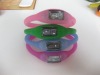 Wholesale second ion silicone watches,silicone sport watch,digital sport watches