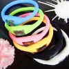 Wholesale sport bracelet watch .promotiona gift watch