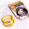 Wholesale ion silicone watch/ion sports watch/ion watch
