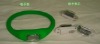 Wholesale ion silicon watch(anion silicon watch silicon sports watch)