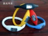 Wholesale sports watch(anion silicone watch silicone sports watch)