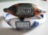 sport bracelet watch .promotiona gift watch