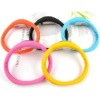 Wholesale stylish Silicone rubber Watch,watches,wristband watch,sports watch