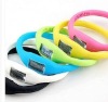 Wholesale 2010 Fashion Silicone Wrist Odm Watches Top Brand