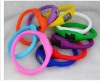 Wholesale Hot Selling Silicone Wrist Watch