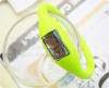 Wholesale silicone wrist watch