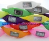 Wholesale LCD ion watch