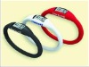 Wholesale silicone watch