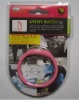 Fashion Silicone watch Colorful