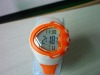 Wholesale new digital watch for girls and boys