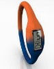 Wholesale DX digital silicone watch