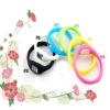 Wholesale Silica Gel Watches Custom