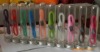 Wholesale Negative ion silicone wrist watch Tube packing waterproof ATM3 w004