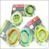 Wholesale High-grade silicone watch shrink packing waterproof ATM1 w003