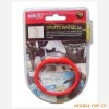 Wholesale Silicone watch 2010 new style shrink packing waterproof ATM3 w003