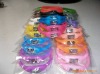Wholesale Ion Silicone watches OPP package waterproof ATM3 w002