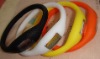 Wholesale silicone watches women