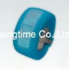 Wholesale silicone wristwatch