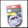 Wholesale Fashion Ion Silicone Watch