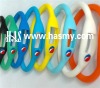 silicone watch
