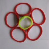 Wholesale waterproof silicone digital watch,silicone gift watches