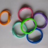 Wholesale silicone digital waterproof watch,silcione gift watch