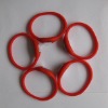 Wholesale silicone waterproof digital watch,silicone ion watches,silicone gift watch