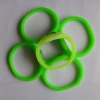 Wholesale silicone waterproof digital watch,wrist watch band