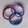 Wholesale silicone waterproof watch,fashion silicone waterproof watches