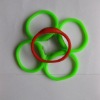 Wholesale silicone waterproof digital watch,silicone gift watches,silicone watch