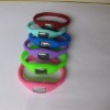 Wholesale silicone water resisitant watch,fashion promotional watch