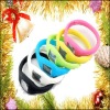 Wholesale Water Resistant Silica Gel Watches