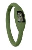Wholesale O-style silicone watch