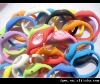 Wholesale silicone watch waterproff