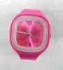 Wholesale sport silicone watch