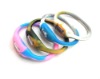 Wholesale sport silicone iron watch