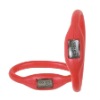 Wholesale 2011 Newest Fashion ION sports silicone watch