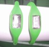Fashion Anion sport silicone watch waterproof