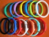 Fashion Sports Silicone Watch