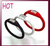 Sports ION Silicone Watch