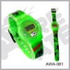 Sports digital watch
