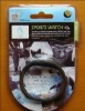 Wholesale fashion ion sport waterproof silicone watch