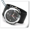 sport silicone slap watch