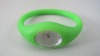 High-grade Sport Silicone Watch