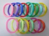 Wholesale Hot! silicon sports wrist watch
