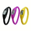 Wholesale Ion sport silicone watch